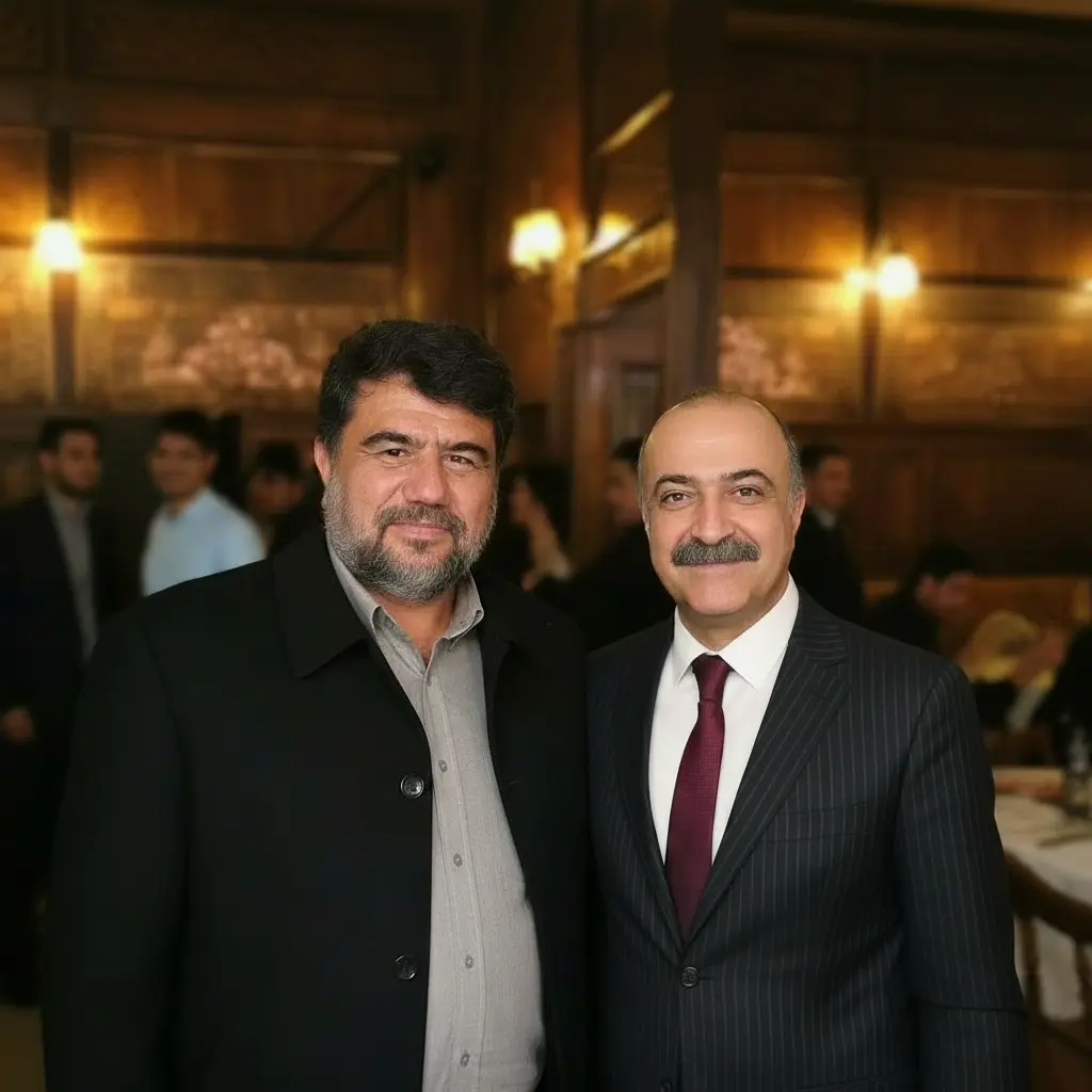 تیم متخصص اکسین پترو